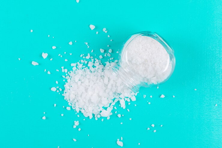 Sodium Bicarbonate